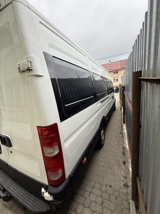 Продаєтся автомобіль Iwko deili євро4
