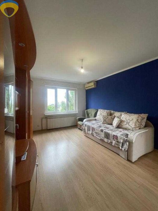 Продам 3к квартира на Фонтані з ремонтом | 54 м² | вул. Транспортна