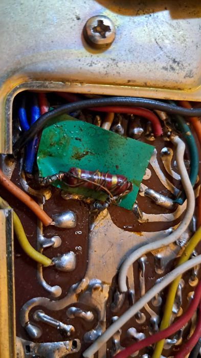 Stare radio samochodowe