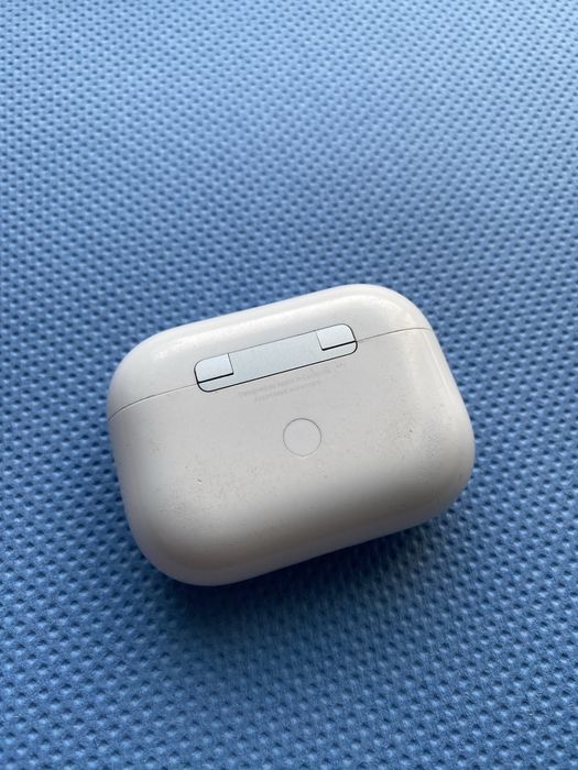 Наушники Airpods Pro 1 Оригинальные Аpple