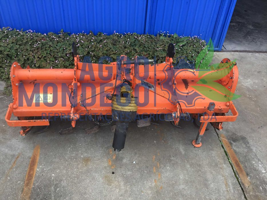 Fresa Galucho FPL-1300 c/ Abre Regos