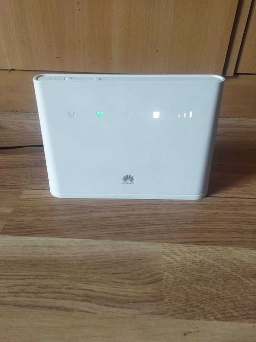 Router Huawei B311-221