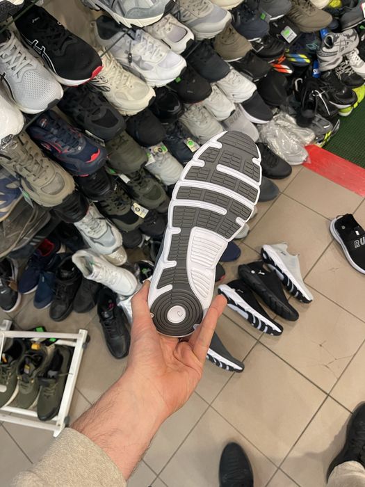 Кросівки, мокасини puma, Nike…