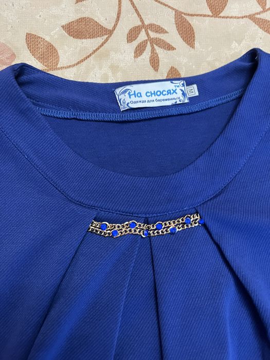 Сукня для вагітних