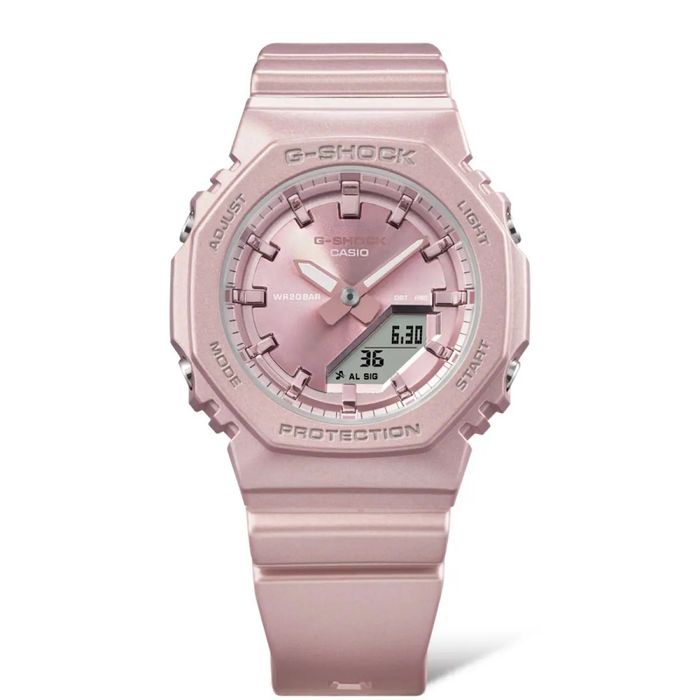 Годинник Часы CASIO GMA-P2100ST-4AER