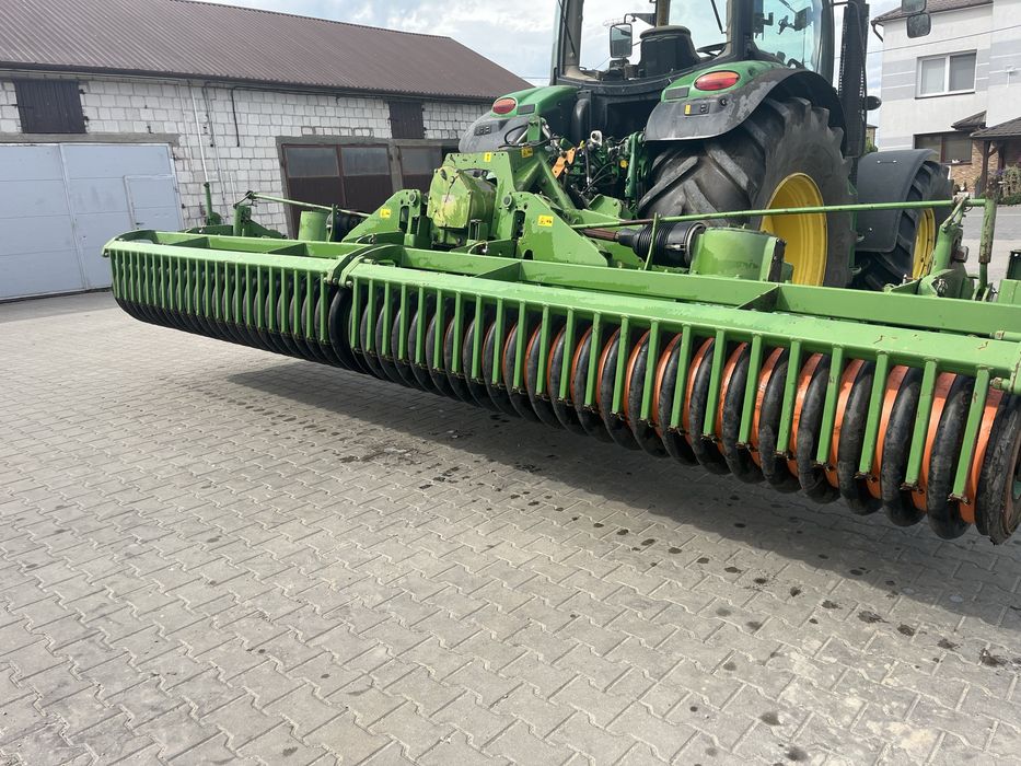 Brona wirowa amazone KG 6001-2