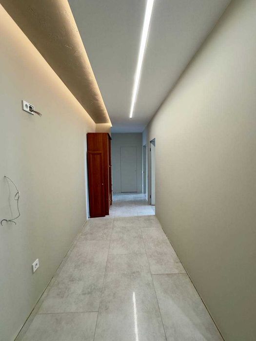 Продаж 3-кім.квартири 102м2 з новим ремонтом вул. Стрілецька. Автономка. Держ.програми.