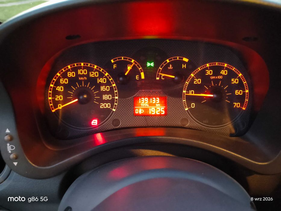 Sprzedam Fiat Panda