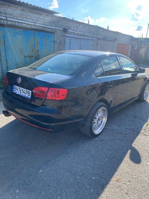 Jetta 2.5 2012