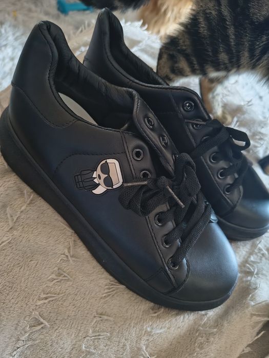 Adidasy damskie NOWE r.41