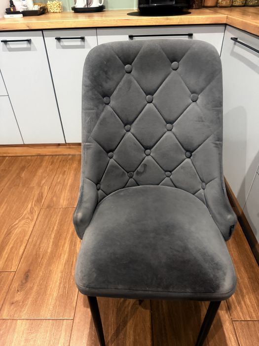 Soezedam krzesla 6 sztuk