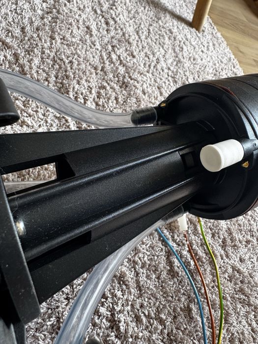 Agitador de Cerveja Golderos G8 – 120W | 3 Saídas | 3 Etapas