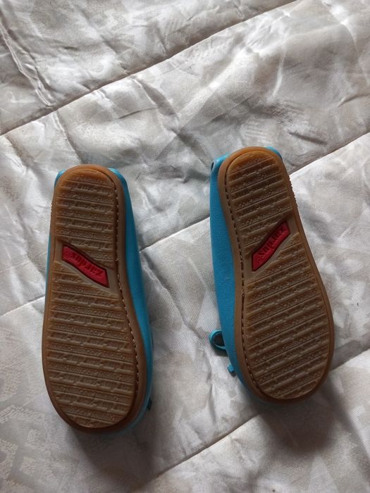 Sapato Mocassim, Zardus  22