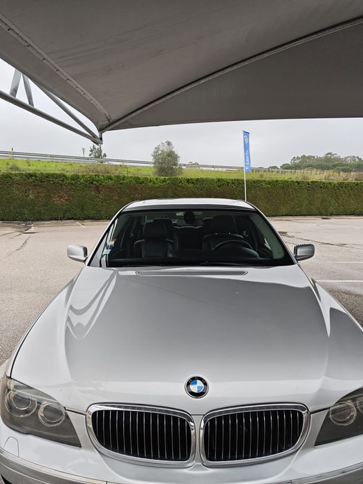 bmw 730automovel