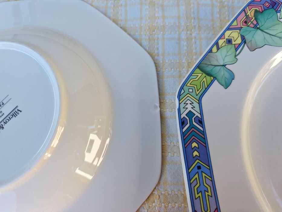 Villeroy & Boch Pasadena Talerze