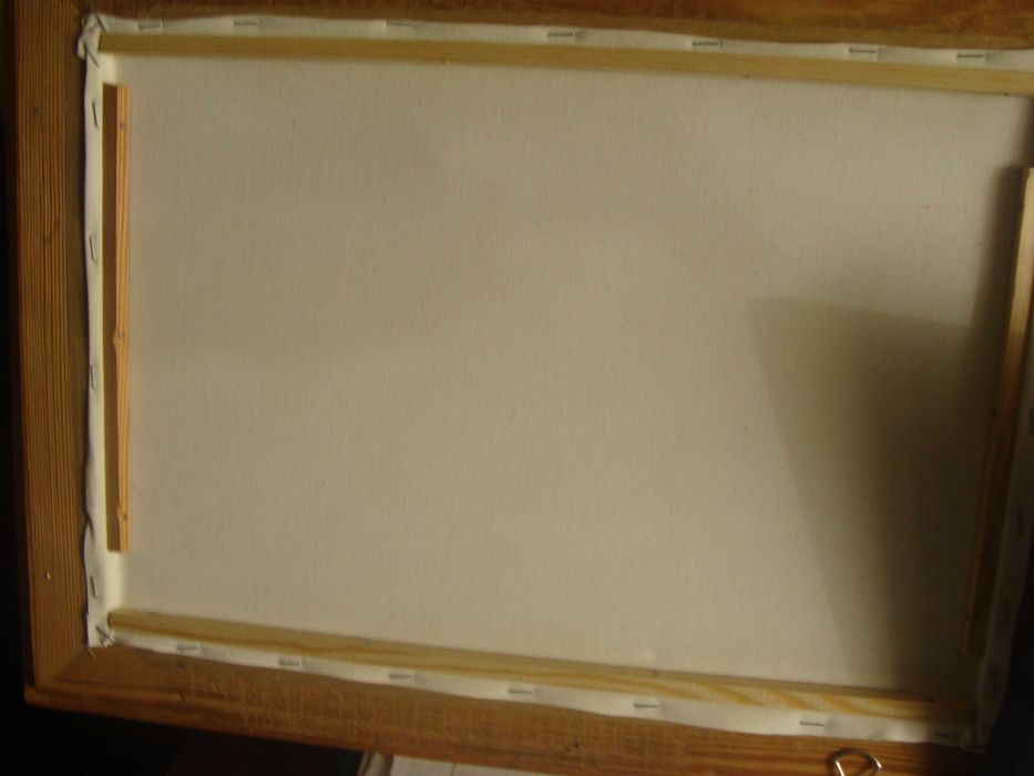 Obraz znanego polskiego malarza sprzedam