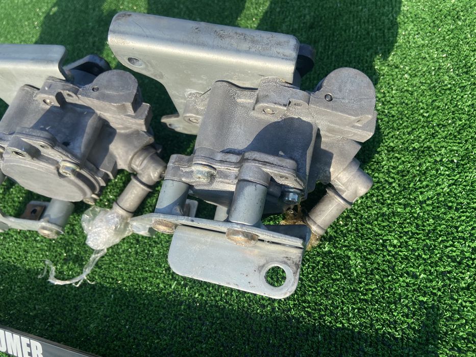 Гидроуселитель Руля ГУР БМВ Е39 Е46 Е38 Е53 Е87 М52 М54 2.8 2.5 2.2