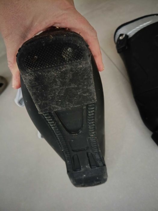 buty narciarskie head