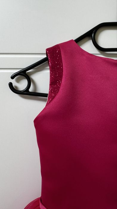 Дитяча святкова сукня