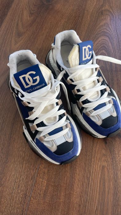 Ténis Dolce&Gabanna