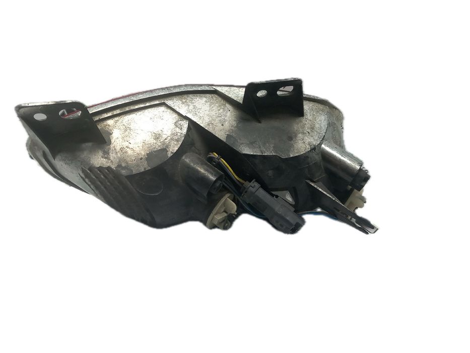 Farolim nevoeiro trás esquerdo CITROËN C4 Grand Picasso II (DA_, DE_)