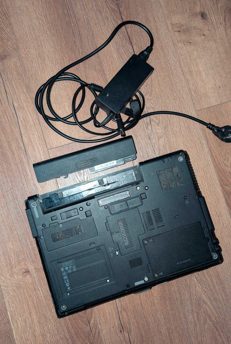 Laptop HP EliteBook 8440p