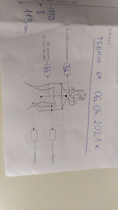 Biała Suknia Ślubna