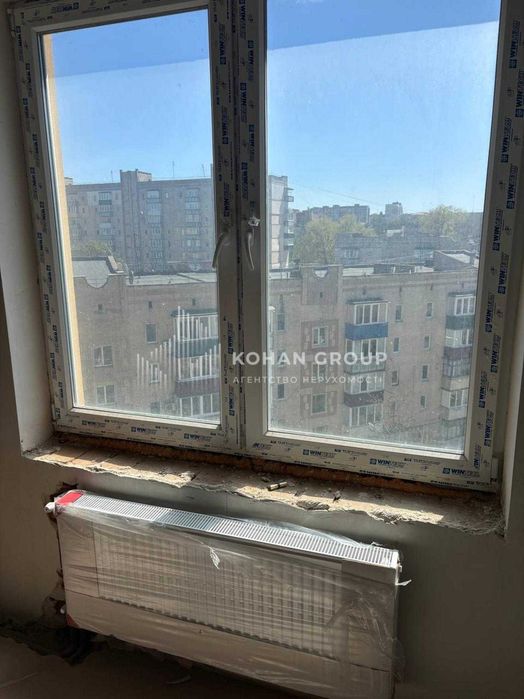 ‼️Продаж 1-к квартири, 7 поверх, 43.8 м2, Кам'янець-Подільський #90181‼️