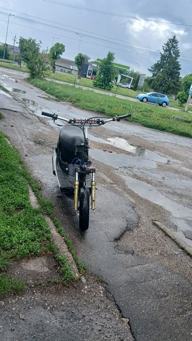 Діо 35 zx Діо 34