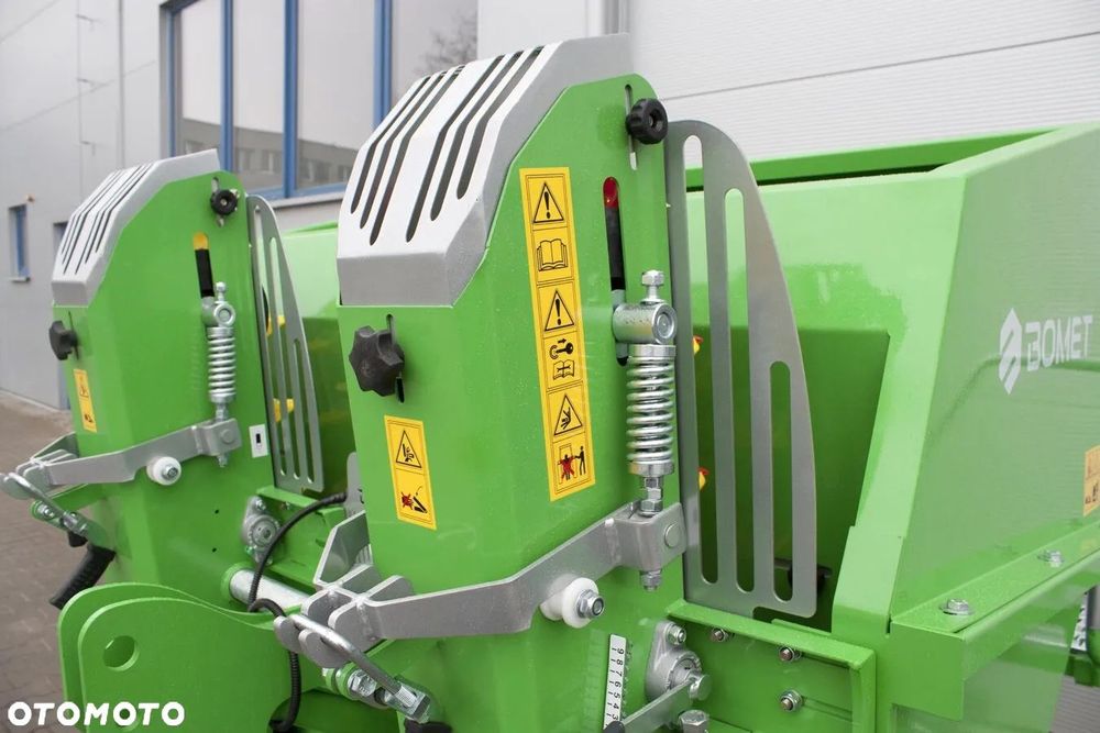 Bomet Sadzarka do ziemniaków S239/2