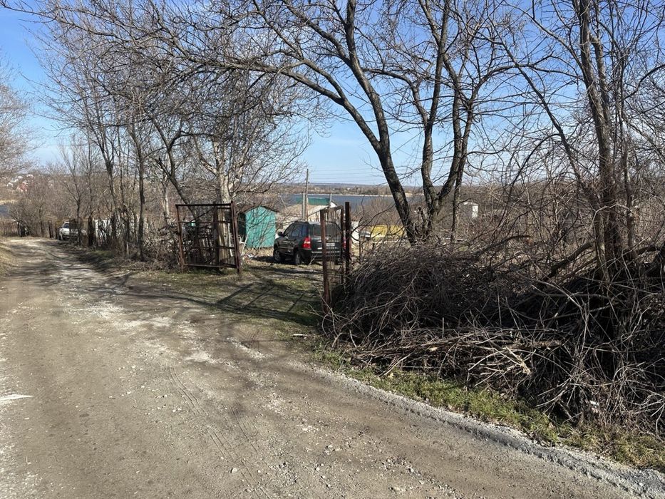 Продам дачу, у воды во Владимировке гадючая балка 2 линия от днепра!