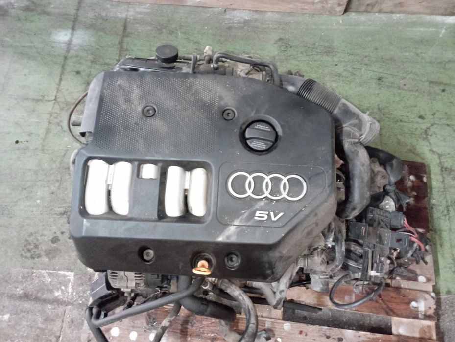 Motor AGN AUDI A3 1.8 20V (125 CV)