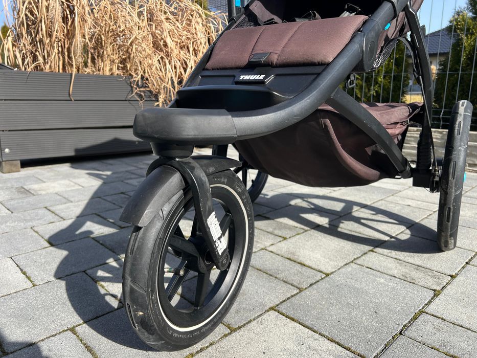 Thule Urban Glide 2