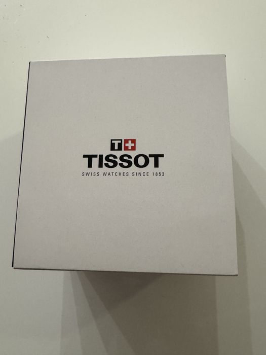 Złoty Tissot prx 80 Powermatic