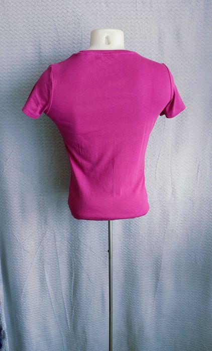 Tommy Hilfiger damska piękna koszulka