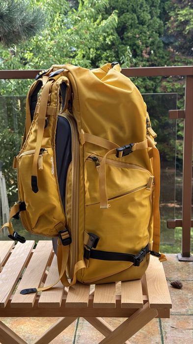Plecak Shimoda Action X40 v2 Starter Kit (Med DSLR CU)