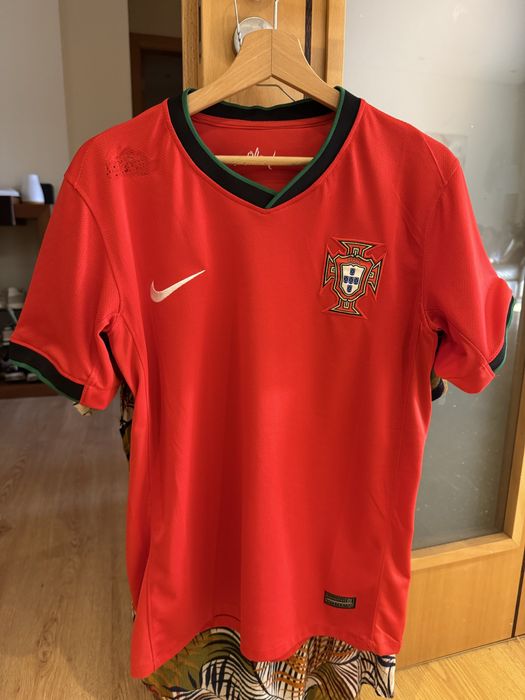 Camisola Portugal Nike