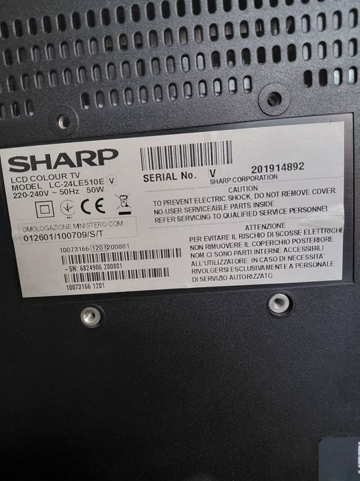 Monitor do komputera