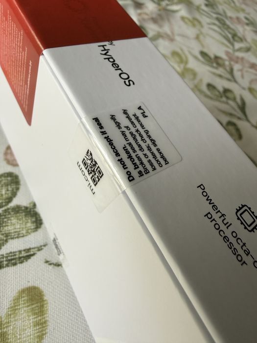 XIAOMI Redmi 15C 128GB