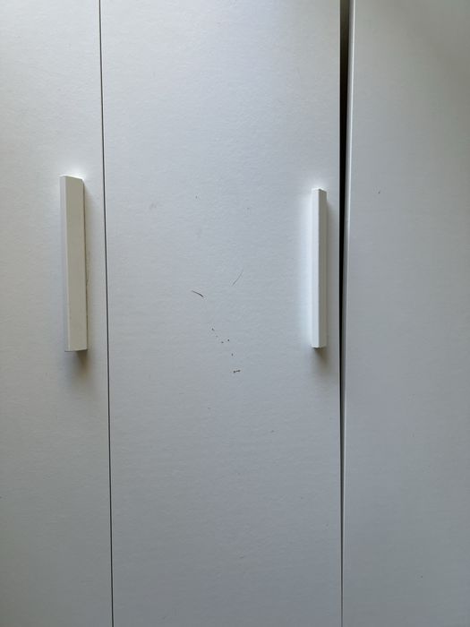 Cama Casal Ikea Brimnes completa