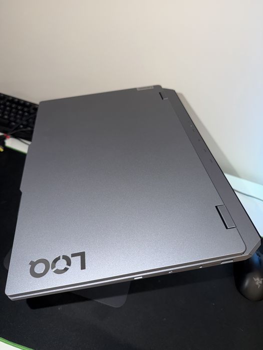 Lenovo LOQ 15ARP9 /RYZEN 7 /RTX 4070
