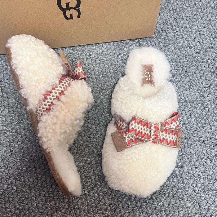 Ugg взуття тренд 2026