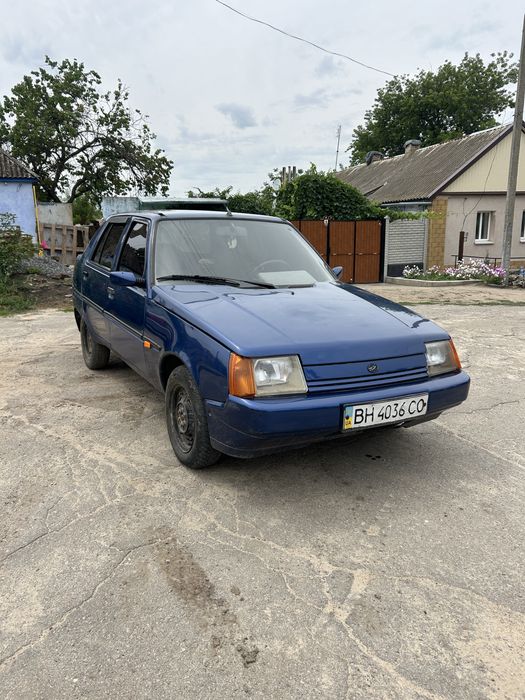 Продам Славуту 1.3 Инжектор