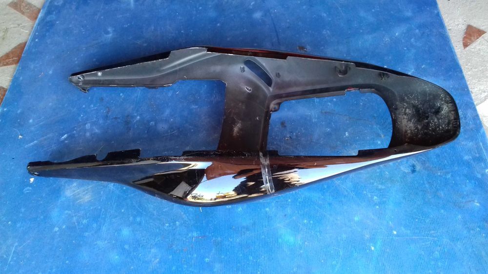 Material honda cbr 600rr