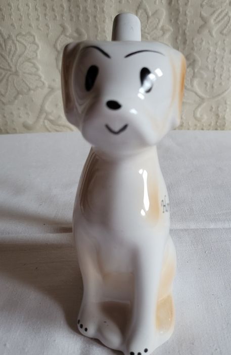 Pijałka ceramiczna do wód mineralnych