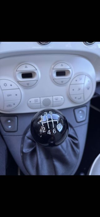 FIAT 500 1.4cc 100cv — photo 3