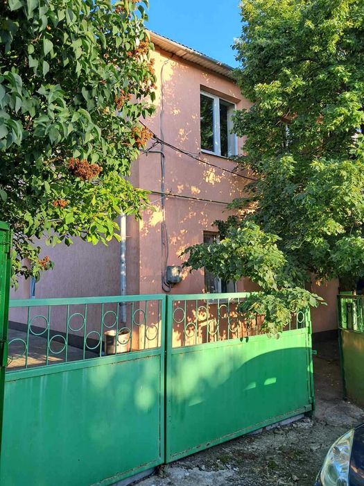 Продам 2-х этажный дом с камином. Выход к реке! Новоселовка