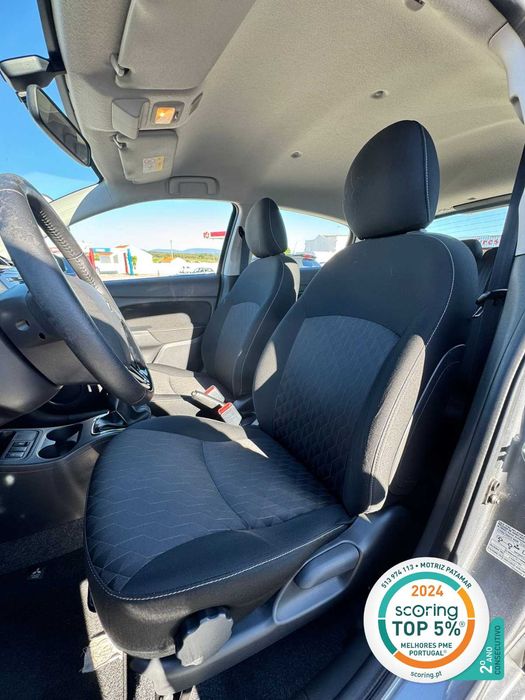 Mitsubishi Space Star 1.2 80cv