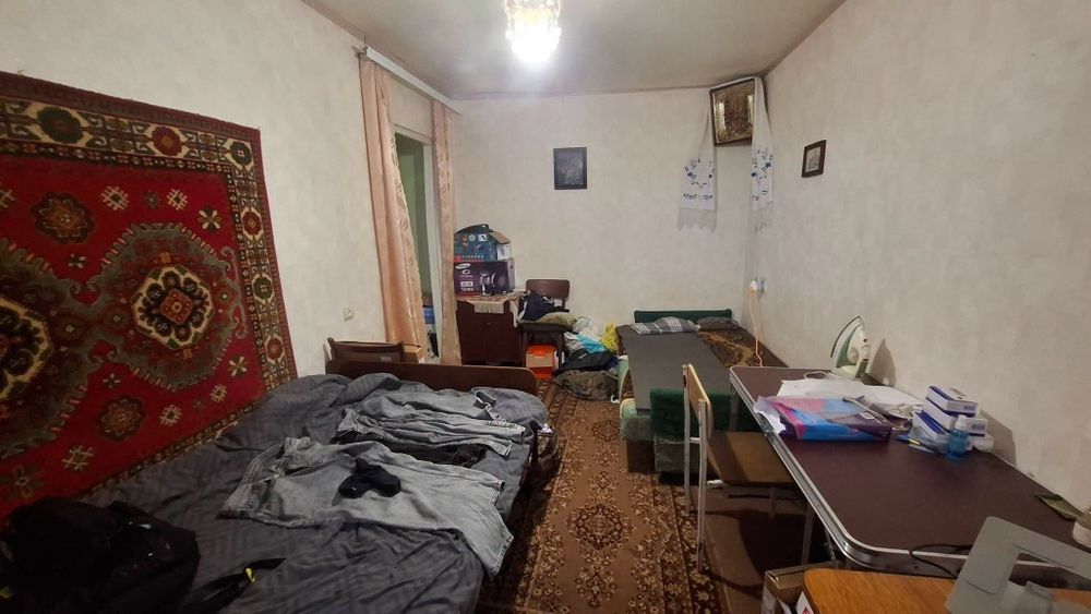 Продам 2 кімнатну квартиру в м. Синельникове,  В ОРЕНДУ НЕ ЗДАЄТЬСЯ‼️