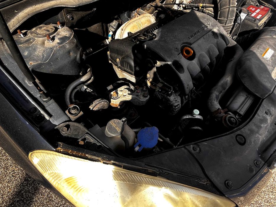 Kia Ceed 2009 para peças